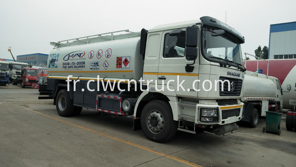 fuel transport trucks 3